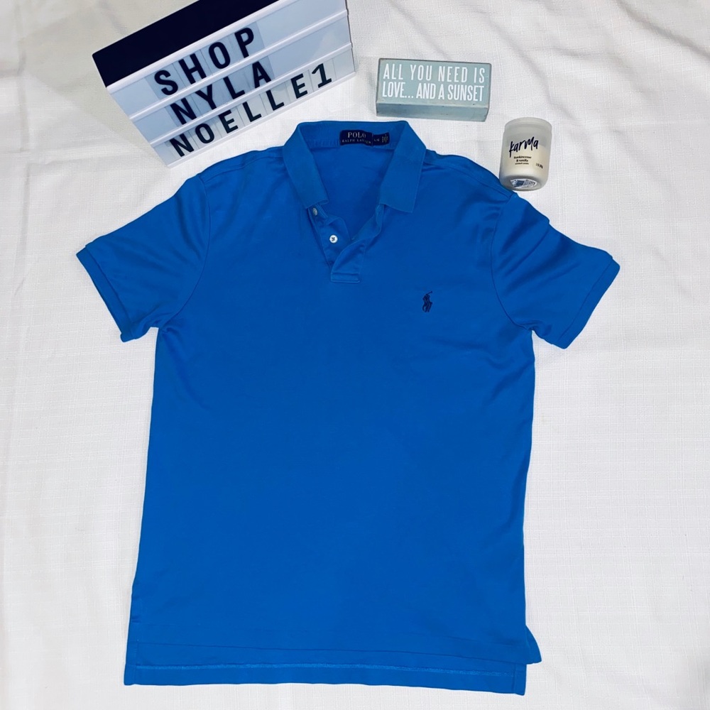 Men's Polo Ralph Lauren SOLD